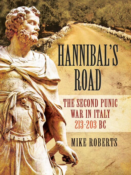 Title details for Hannibal's Road by Mike Roberts - Available